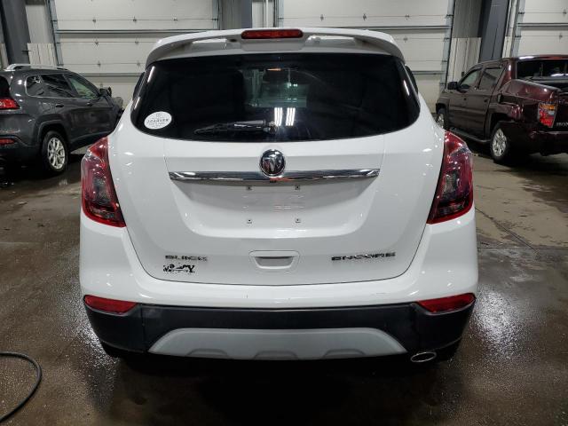 2017 BUICK ENCORE SPO - KL4CJ1SB2HB034921