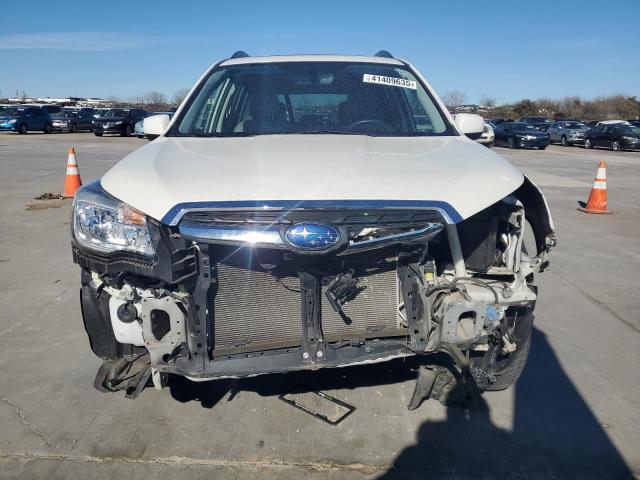 2018 SUBARU FORESTER 2 - JF2SJAJC2JH400635