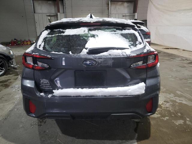 2024 SUBARU IMPREZA RS - JF1GUHHC7R8860434