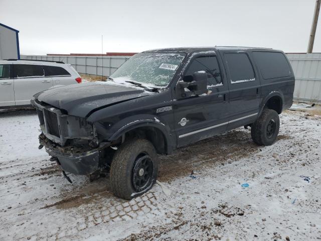 FORD EXCURSION