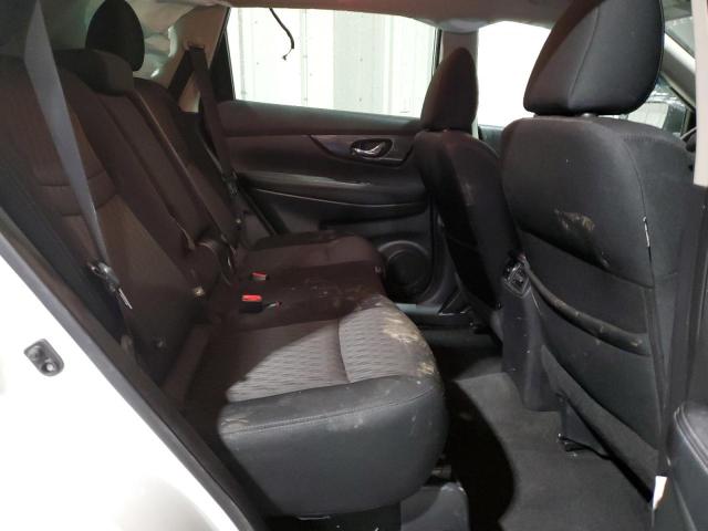 2017 NISSAN ROGUE SV - 5N1AT2MV1HC767956