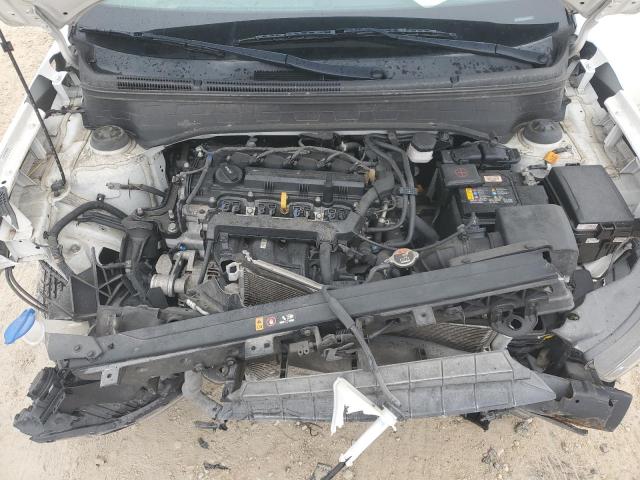 2021 HYUNDAI VENUE SE KMHRB8A36MU076373