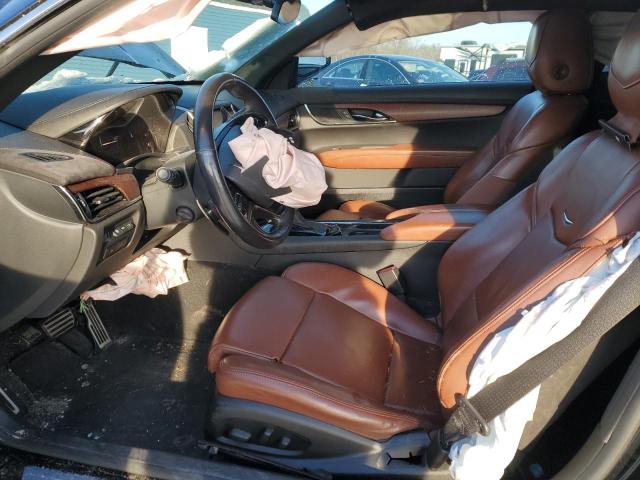 2015 CADILLAC ATS PREMIU 1G6AL1R38F0110756