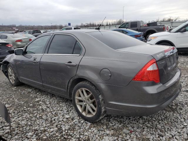 Vin: 3fahp0ja2br324386, lot: 42531885, ford fusion sel 20112