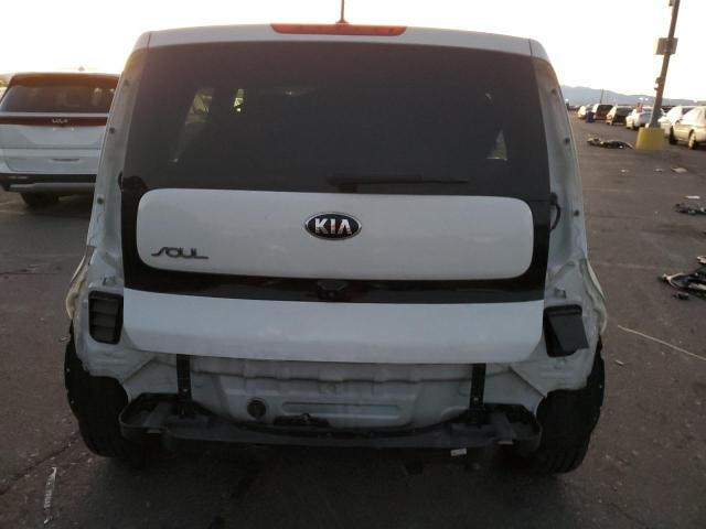 2019 KIA SOUL - KNDJN2A21K7025730