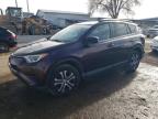 2018 TOYOTA RAV4 LE - 2T3BFREV4JW699534
