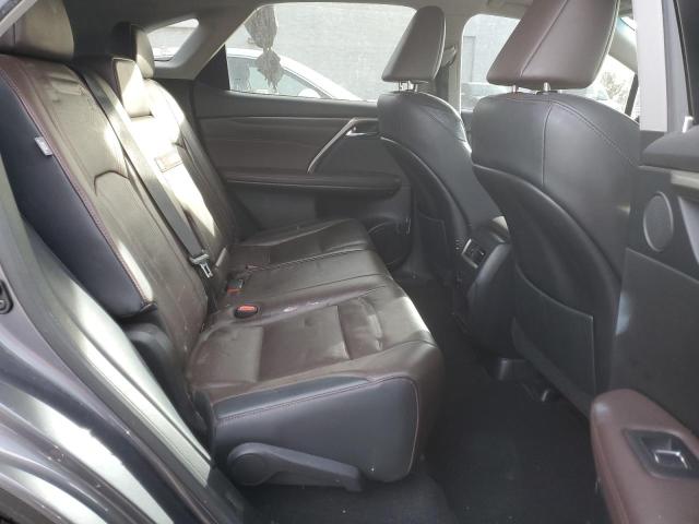 2016 LEXUS RX 350 - 2T2ZZMCA0GC008894