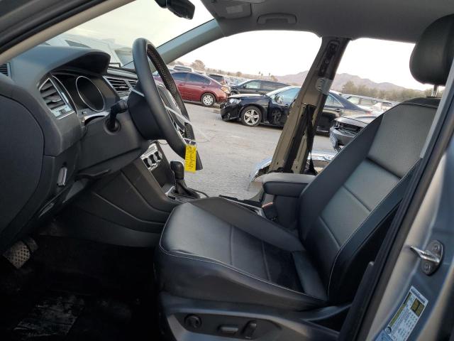 2021 VOLKSWAGEN TIGUAN SE - 3VV3B7AXXMM120128