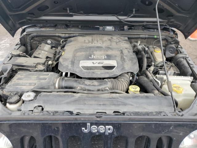 2016 JEEP WRANGLER S 1C4AJWAGXGL221906