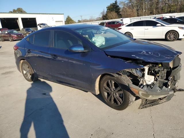 Vin: 5npd84lf9jh369753, lot: 87883095, hyundai elantra sel 20184