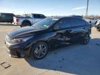 2022 KIA FORTE FE - 3KPF24AD9NE461077