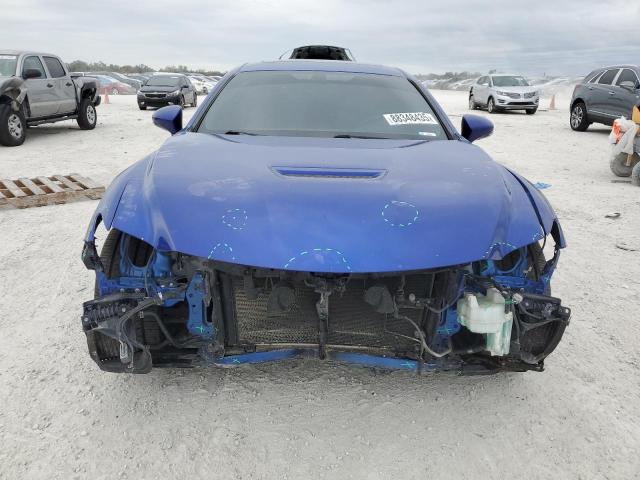 2015 LEXUS RC-F JTHHP5BC2F5003690
