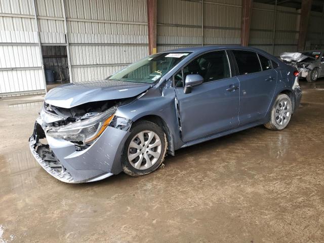 2020 TOYOTA COROLLA LE - 5YFEPRAE1LP125485