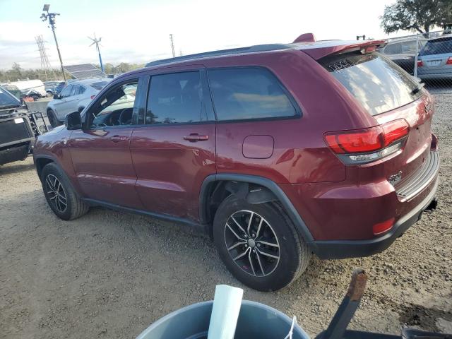 2018 JEEP GRAND CHER 1C4RJFLT9JC501627