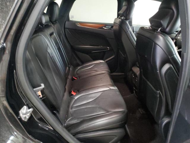 2017 LINCOLN MKC RESERV 5LMCJ3D98HUL50753