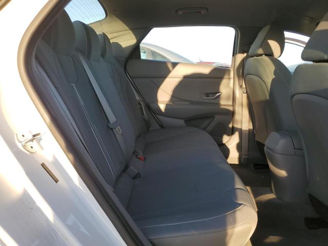 2022 HYUNDAI ELENTRA 5NPLM4AG8NH078928