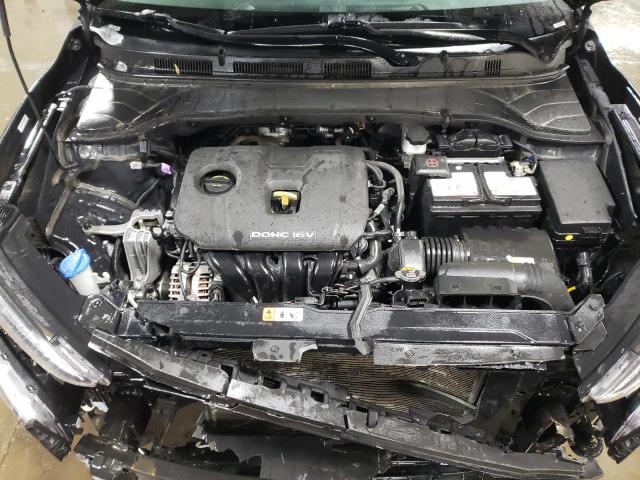 2021 HYUNDAI KONA SEL - KM8K22AA4MU614050