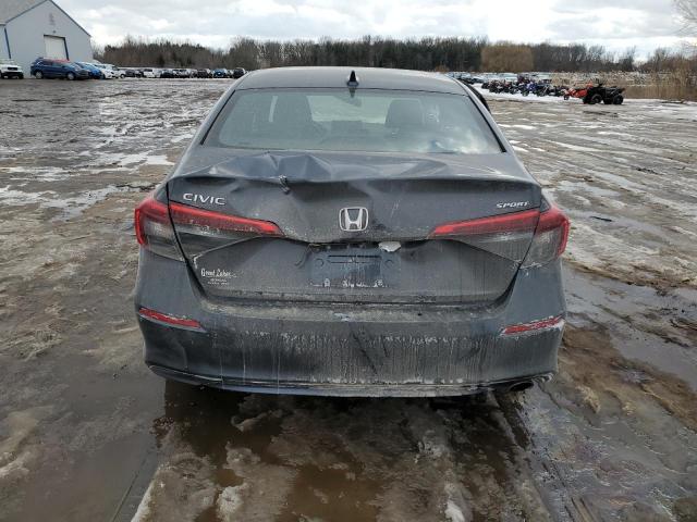 2022 HONDA CIVIC SPOR 2HGFE2F59NH533754