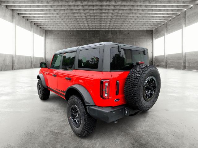 2023 FORD BRONCO BAS 1FMEE5DP3PLB288XX