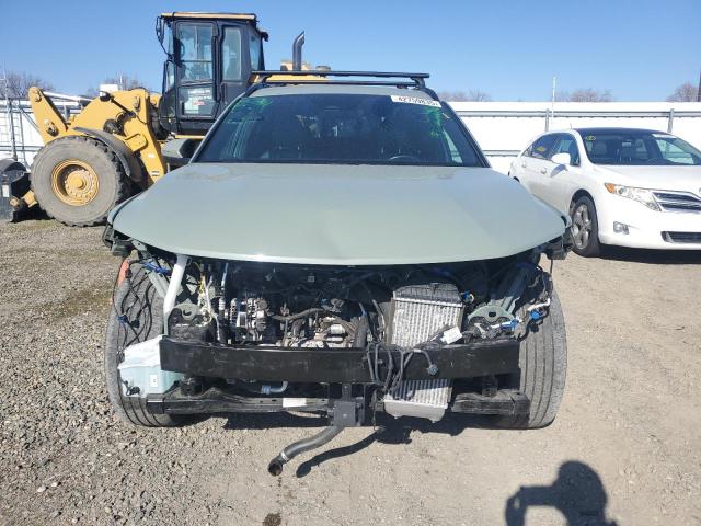 2024 HYUNDAI SANTA CRUZ - 5NTJEDAF5RH081529