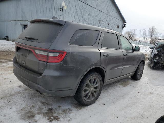 2017 DODGE DURANGO GT 1C4SDJDT0HC917683