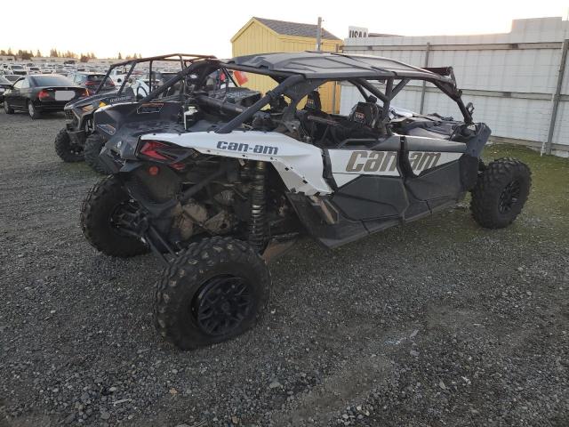2023 CAN-AM MAVERICK X - 3JBVKAV29PE000759