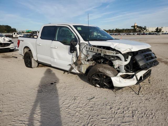 Vin: 1ftew1ep4mfc56239, lot: 87357624, ford f-150 supercrew 20214