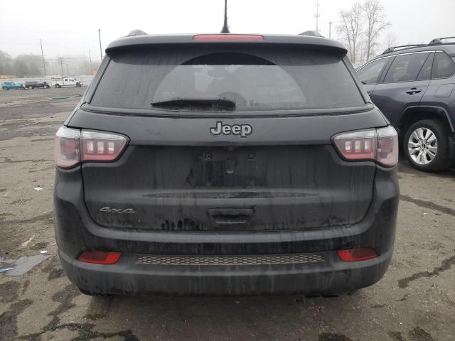 2021 JEEP COMPASS 80 3C4NJDEB0MT594957
