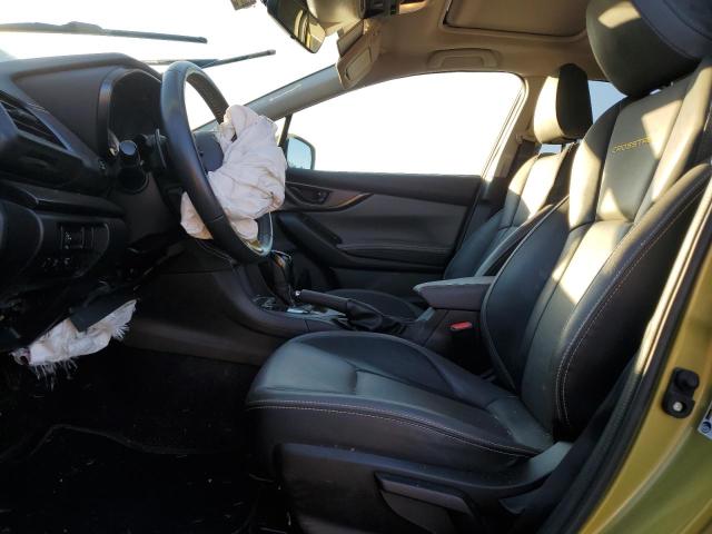 2023 SUBARU CROSSTREK - JF2GTHSC2PH305167