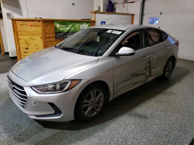 Vin: kmhd84lf9hu200621, lot: 86301504, hyundai elantra se 2017 img_1
