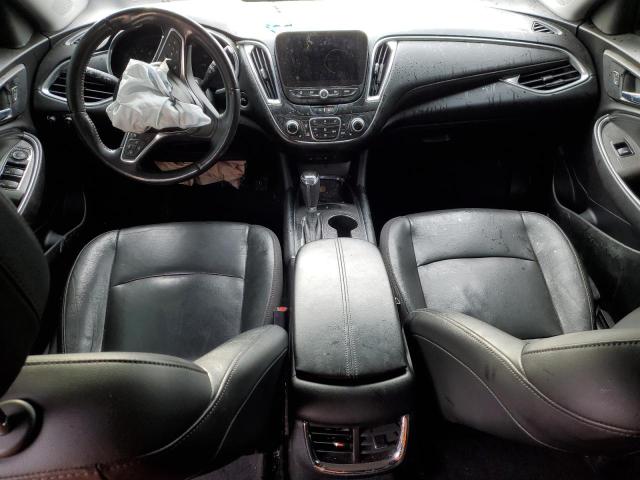 2020 CHEVROLET MALIBU LT 1G1ZD5ST0LF155044