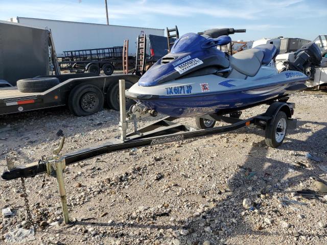 OTHER JETSKI KAWASAKI 2001 two tone   ZZN34297A101 photo #3