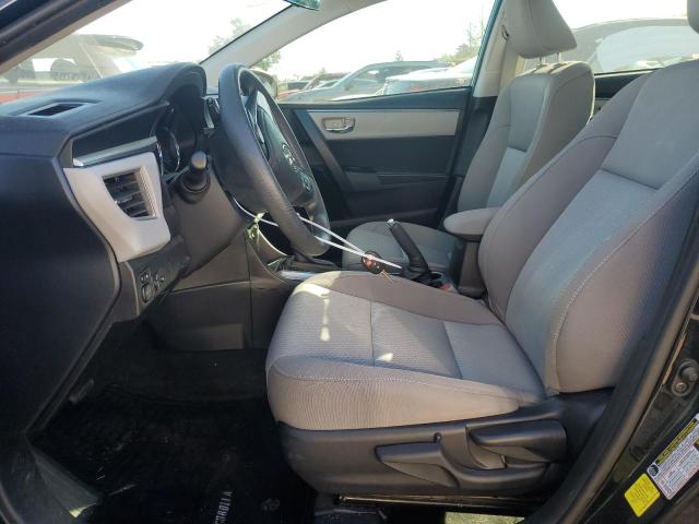 2016 TOYOTA COROLLA L - 2T1BURHE4GC737266