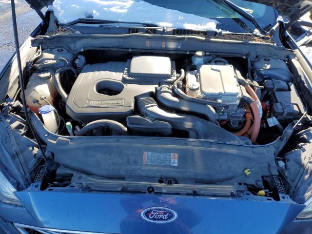 2018 FORD FUSION SE - 3FA6P0LU0JR131909