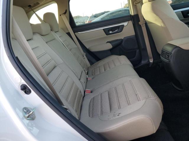 2018 HONDA CR-V LX - 2HKRW6H39JH226839