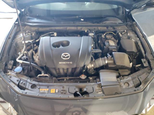 2022 MAZDA 3 PREFERRE - 3MZBPACL9NM317731