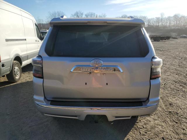 2024 TOYOTA 4RUNNER LI JTEKU5JRXR6289305