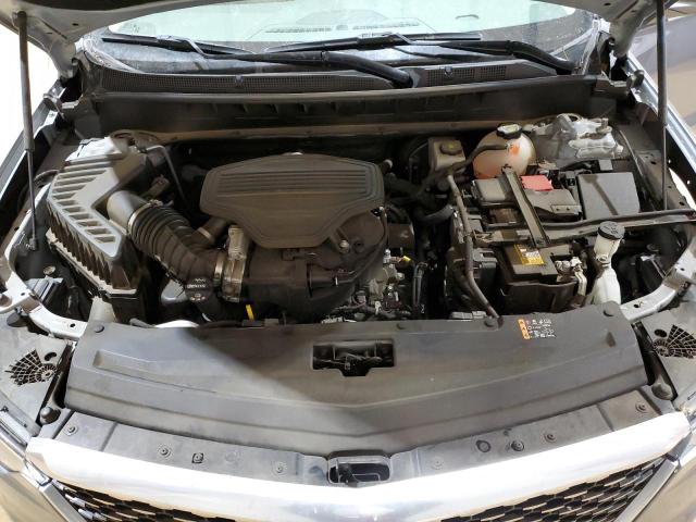 2020 CADILLAC XT6 PREMIU - 1GYKPCRS5LZ149413