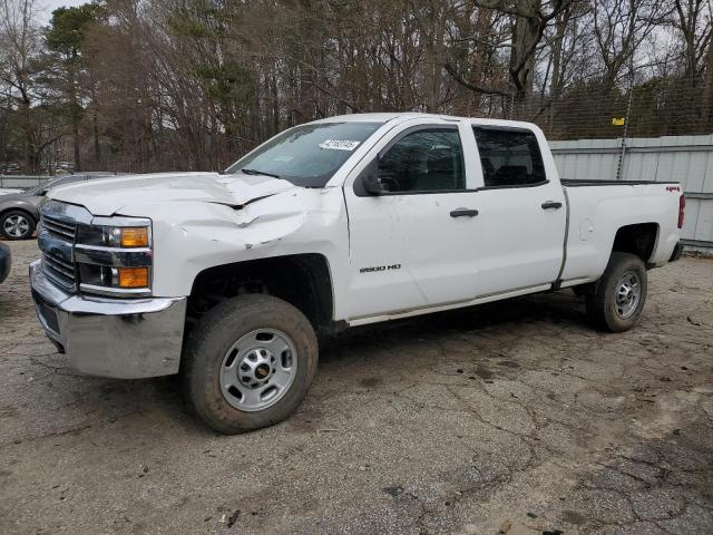 Vin: 1gc1kueg7gf279630, lot: 42163145, chevrolet all models k2500 heavy duty 2016 img_1