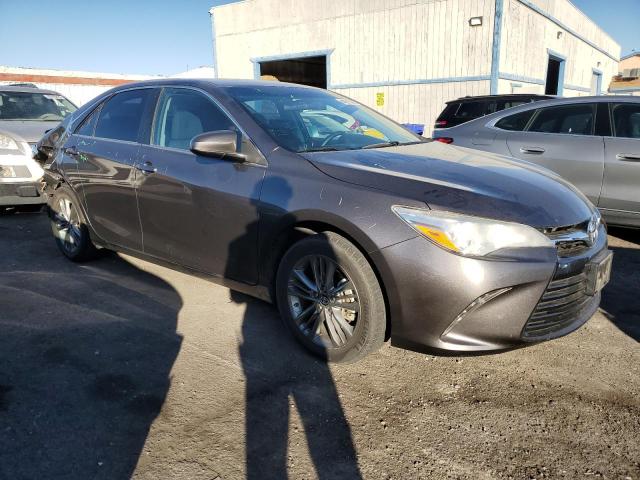 2017 TOYOTA CAMRY LE - 4T1BF1FK4HU278227