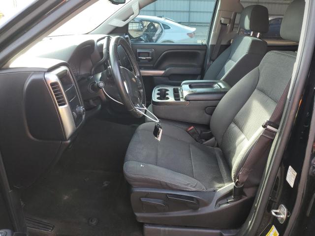 2016 CHEVROLET SILVERADO - 3GCPCRECXGG128474