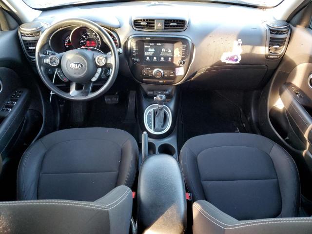 2018 KIA SOUL - KNDJN2A25J7532192