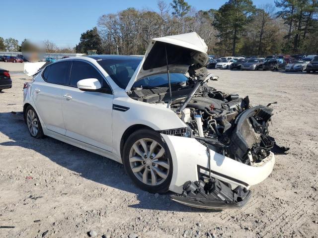 2015 KIA OPTIMA EX - 5XXGN4A7XFG508714