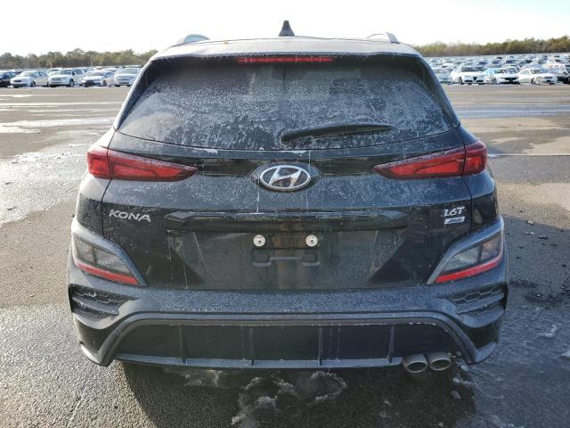 2023 HYUNDAI KONA N LIN KM8K3CA31PU011078