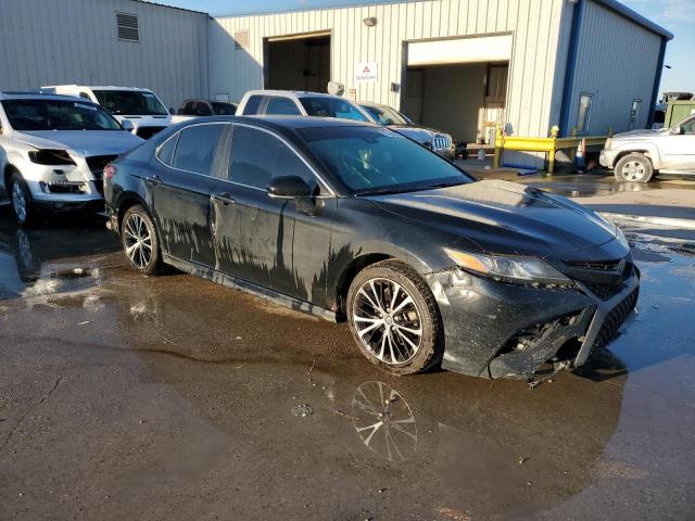 Vin: jtnb11hk4j3043012, lot: 87444694, toyota camry l 20184