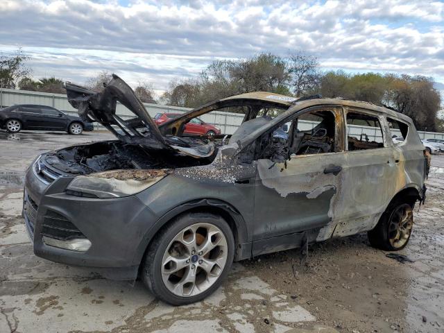 2016 FORD ESCAPE TIT #3130722985