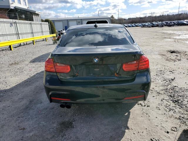 2015 BMW 328 XI - WBA3B3C59FF546069
