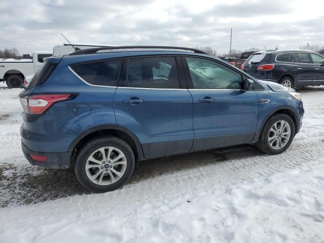 Vin: 1fmcu9gd2juc31342, lot: 87869085, ford escape se 20183
