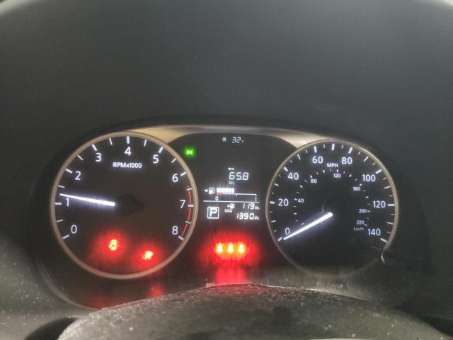 2024 NISSAN KICKS S - 3N1CP5BV0RL561459