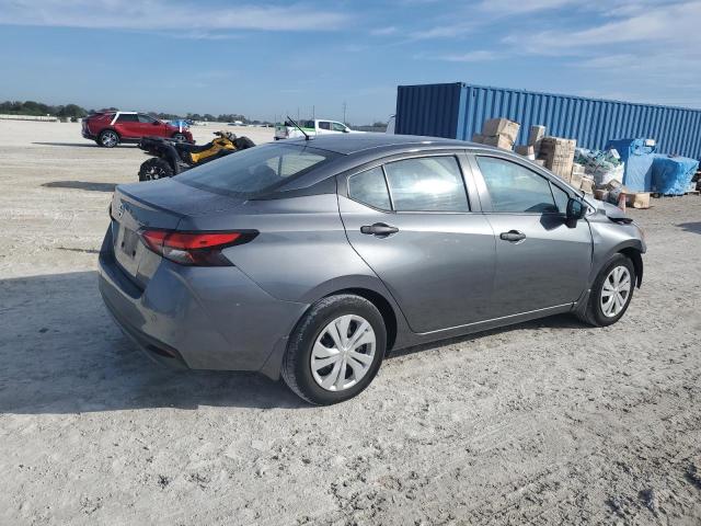 2022 NISSAN VERSA S 3N1CN8DV8NL856274